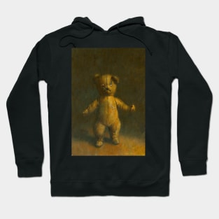 Undead Teddy Hoodie